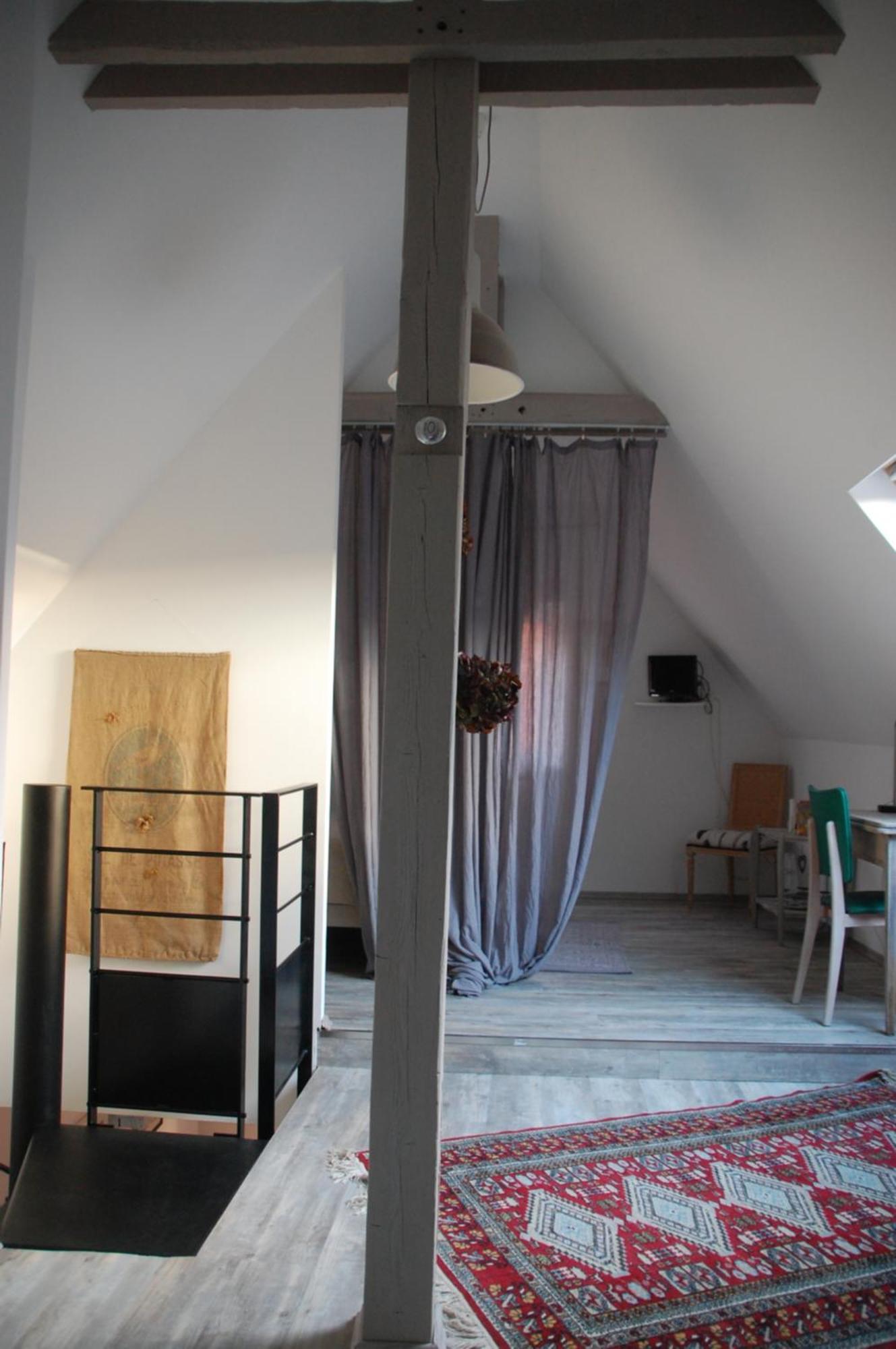 L'Atelier Des Dependances Βίλα Lipsheim Εξωτερικό φωτογραφία